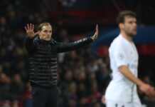 Thomas Tuchel : le meilleur entraîneur du Paris Saint-Germain