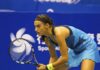 Tout ce que vous avez toujours voulu savoir sur Caroline Garcia