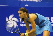 Tout ce que vous avez toujours voulu savoir sur Caroline Garcia