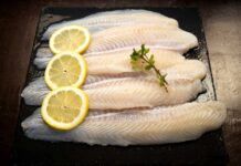 Le Panga, un poisson blanc aux nombreux bienfaits