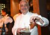 Guy Savoy, une étoile montante de la gastronomie française