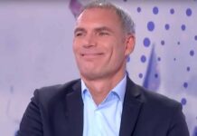 Renaud Pila : Le journaliste français