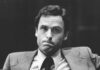 L’histoire de Ted Bundy