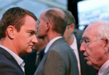 Le groupe familial Mulliez : une histoire remarquable