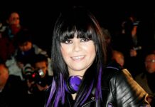 Jena Lee et son single “J’aimerais tellement”