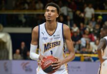 Ce que vous devez savoir sur Victor Wembanyama