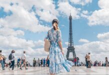 Vous visitez la France pour la première fois ? Tout ce que tu as besoin de savoir