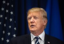 Donald Trump inculpé par le procureur de Manhattan dans l’affaire Stormy Daniels