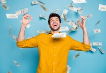 Comment la plupart des millionnaires sont devenus riches