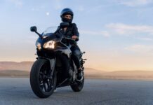 Faire de la moto en France : exigences et conseils
