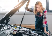 10 Choses à Vérifier Avant d’Acheter une Voiture d’Occasion