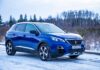 5 choses qui font du Peugeot 3008 un crossover glamour et compétitif