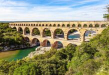 Les 11 meilleurs endroits à visiter en France