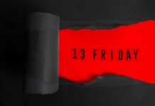 Vendredi 13 : Les superstitions françaises les plus insolites