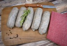 La pire nourriture en France