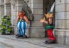 Astérix : Dix choses à savoir sur le personnage préféré des Français