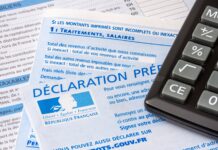 Comment déposer votre déclaration d’impôt sur le revenu 2023