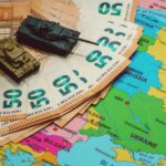 Comment la guerre en Ukraine a bouleversé la reprise économique mondiale