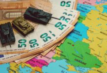 Comment la guerre en Ukraine a bouleversé la reprise économique mondiale