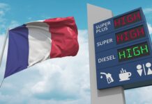 Les grèves des retraites affecteront-elles l’approvisionnement français en carburant ?