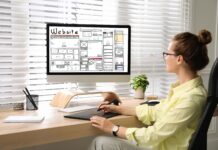 Créer un site Web pour votre entreprise : un guide pour les petites entreprises