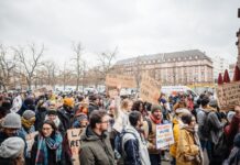Grève du 28 mars : plusieurs manifestations prévues ce mardi en Normandie