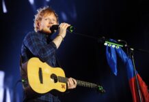 Ed Sheeran révèle ses pensées suicidaires, troubles alimentaires et rapport à la drogue
