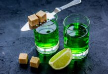 Alcool et sucre – les deux ennemis de la santé du corps