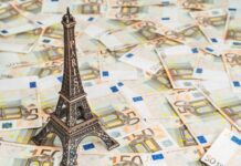 De combien d’argent ai-je besoin pour vivre à Paris ?