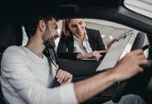 Louer une voiture en France en 2023 : tout ce que vous devez savoir