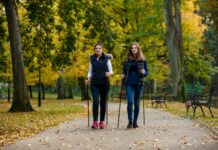 Comment aller marcher peut améliorer votre santé mentale