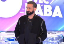 TPMP : Cyril Hanouna critique le traitement médiatique de Radio France !