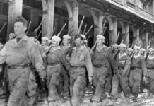 Les Harkis, de l’Algérie à la France