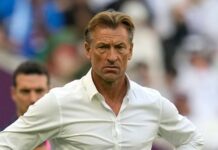 Patron en Afrique, Hervé Renard à la recherche de la consécration dans l’Hexagone