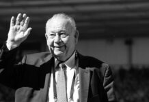 Just Fontaine : le légendaire joueur de football marocain