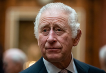 Report du voyage officiel du roi Charles III en France