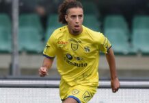 Le joueur marocain Sofian Kiyine impliqué dans un accident de voiture en Belgique