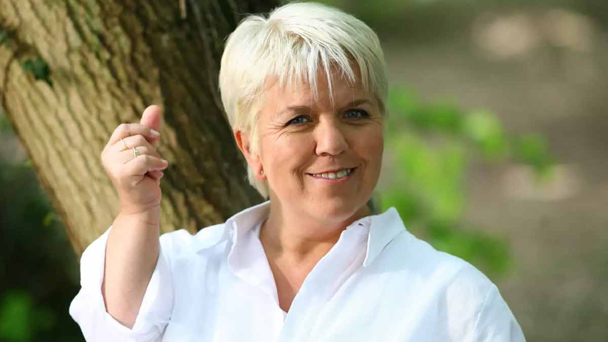 Mimie Mathy : la comédienne préférée des Français