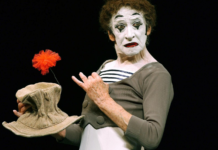 Marcel Marceau : Le maître du silence et son impact sur l’art du mime