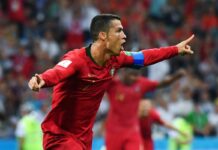 Cristiano Ronaldo s’offre un nouveau record