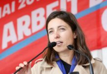 Qui est SOPHIE BINET, la nouvelle secrétaire générale de la CGT ?