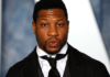 Jonathan Majors, star de Creed III, arrêté à New York pour agression présumée