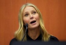 Gwyneth Paltrow se défend d’avoir provoqué un accident de ski devant un tribunal américain