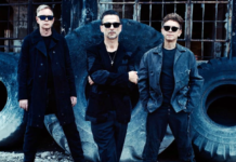 Depeche Mode – Memento Mori