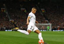 Ligue 1 : petite victoire pour le PSG à Angers, mais grand pas vers le titre