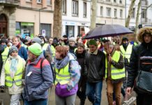Grève du 6 avril : les perturbations attendues ce jeudi