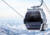 Un skieur “ivre” meurt après s’être écrasé à travers la fenêtre de la télécabine et avoir chuté de 130 pieds