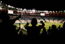 Coupe de France : une finale sous tension au Stade de France