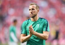 Le PSG fait de Harry Kane sa priorité pour le prochain mercato