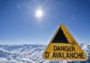 6 corps retrouvés après une avalanche près du Mont Blanc dans les Alpes françaises